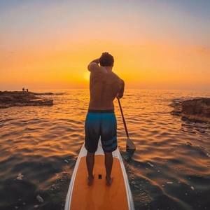 Meet your Posher, Edward